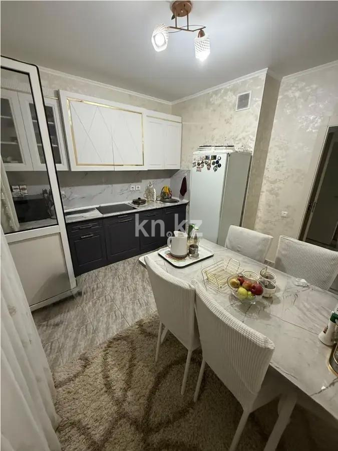 Продажа 3-комнатной квартиры, 71 м², мкр-н Дарабоз, дом  57 в Алматы - фото 3