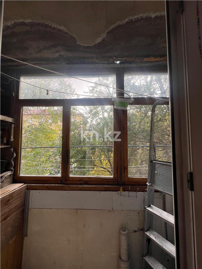 Продажа 2-комнатной квартиры, 46 м², пр. Н. Абдирова, дом  46/2 в Караганде - фото 9