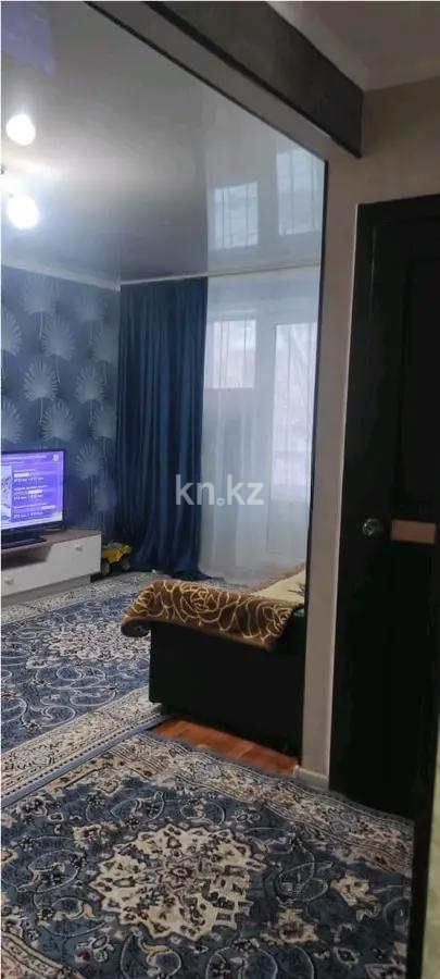 Продажа 1-комнатной квартиры, 32 м² в Темиртау