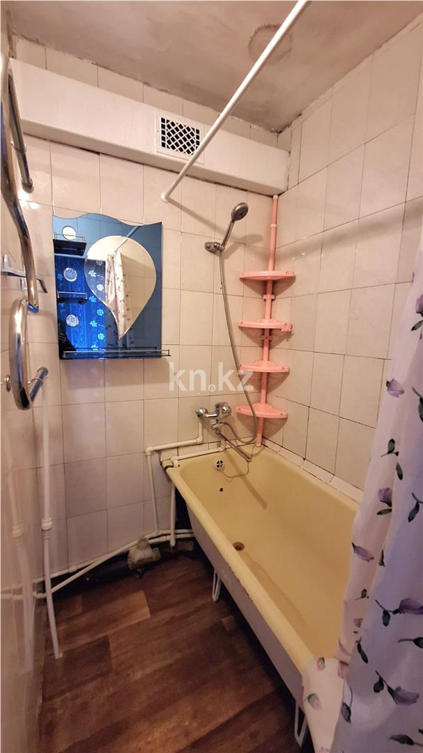 Продажа 1-комнатной квартиры, 31 м² в Караганде - фото 6