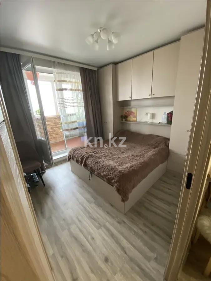 Продажа 2-комнатной квартиры, 48 м² в Алматы - фото 2