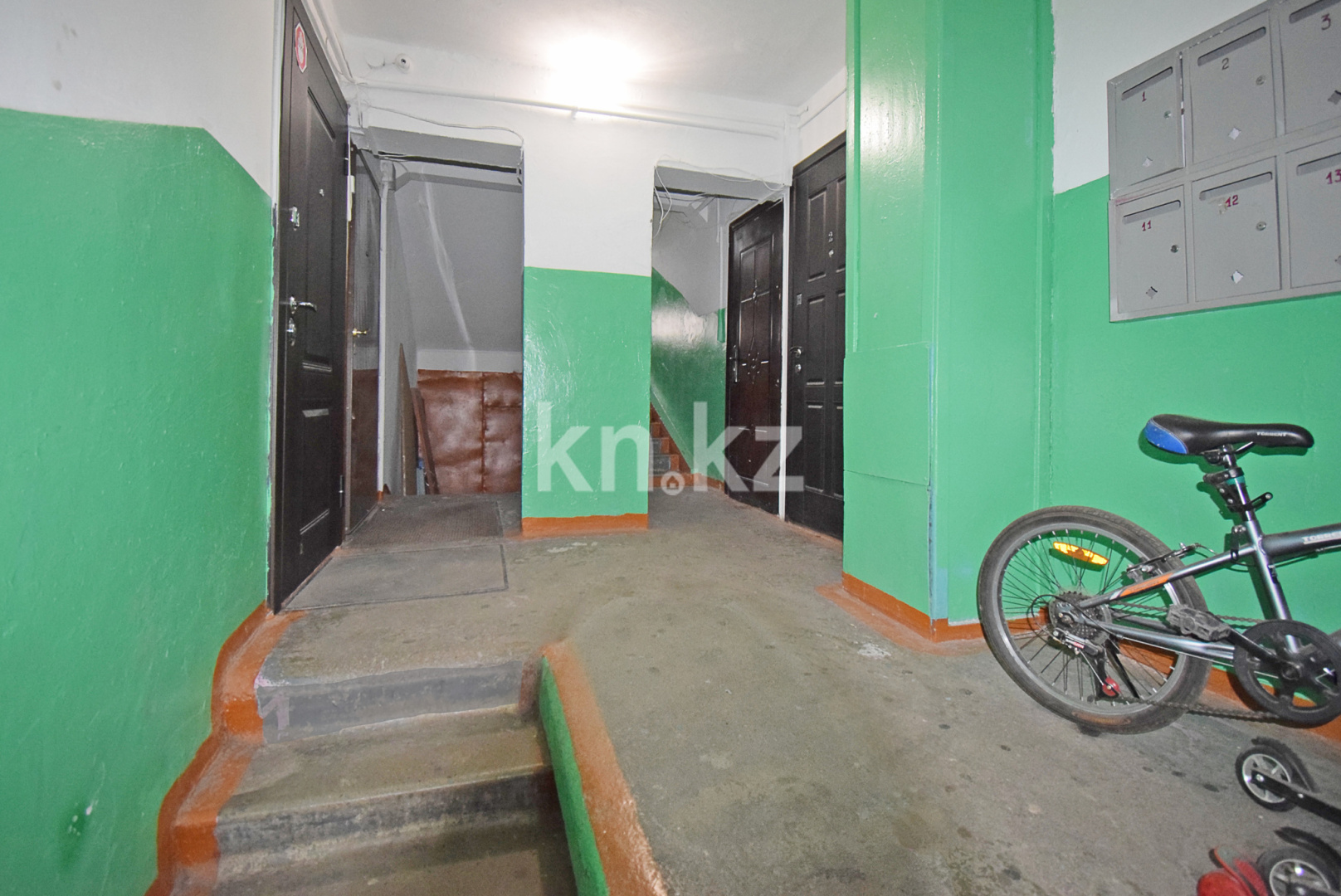 Продажа 2-комнатной квартиры, 42.3 м² в Алматы - фото 4