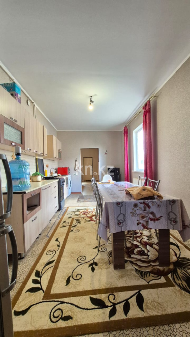 Продажа 4-комнатного дома, 171 м², Жулдыз в Атырау - фото 8