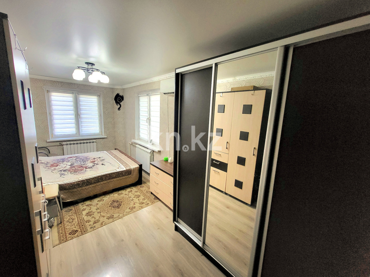 Продажа 2-комнатной квартиры, 45 м² в Алматы - фото 6