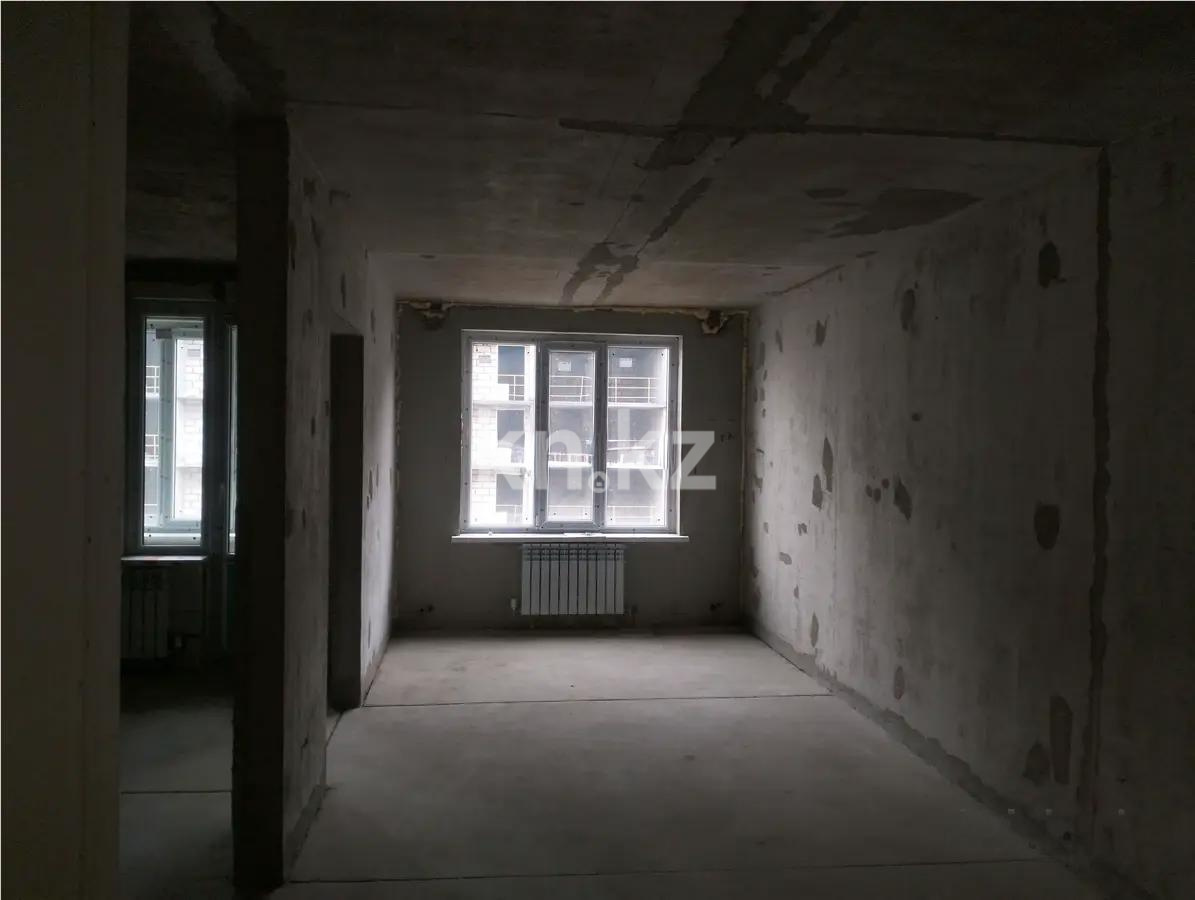 Продажа 1-комнатной квартиры, 39 м² в Алматы