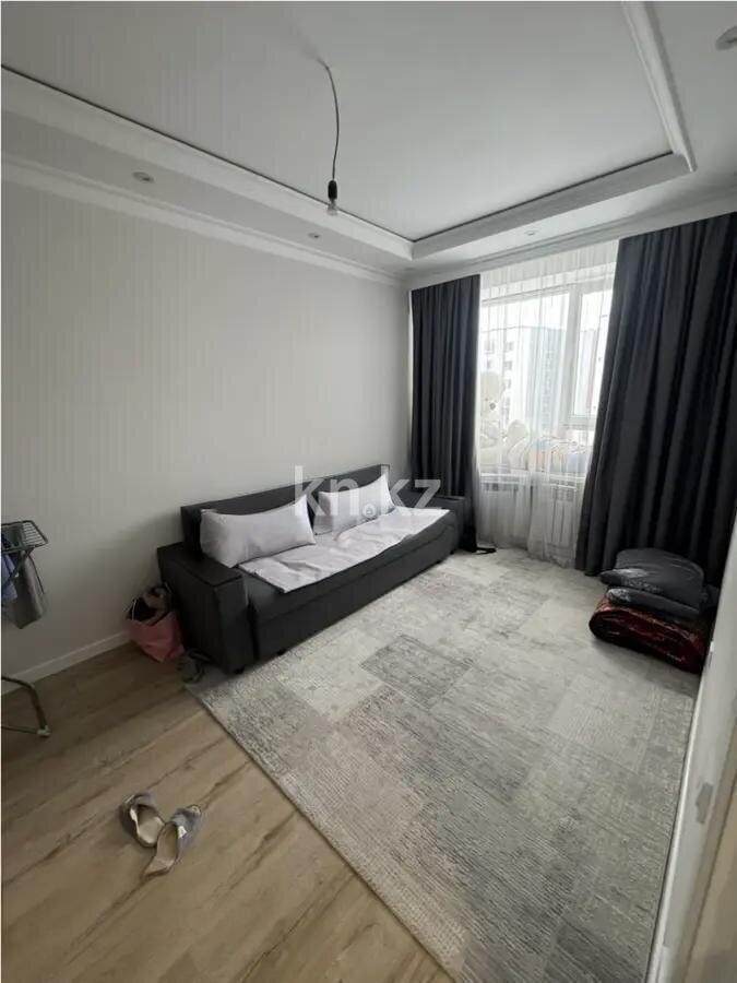 Продажа 1-комнатной квартиры, 34 м² в Астане