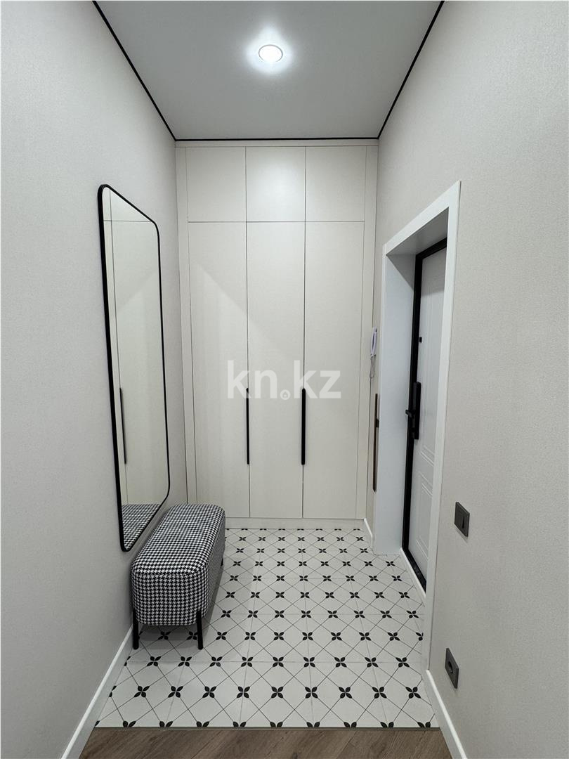 Продажа 2-комнатной квартиры, 44.7 м² в Астане - фото 6