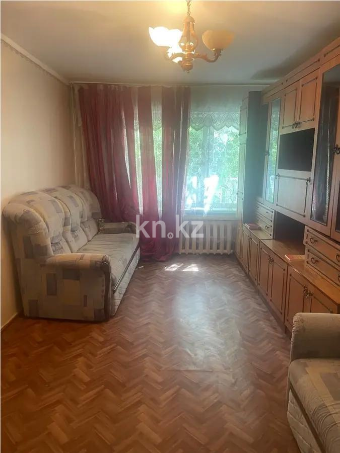 Продажа 3-комнатной квартиры, 61 м² в Астане