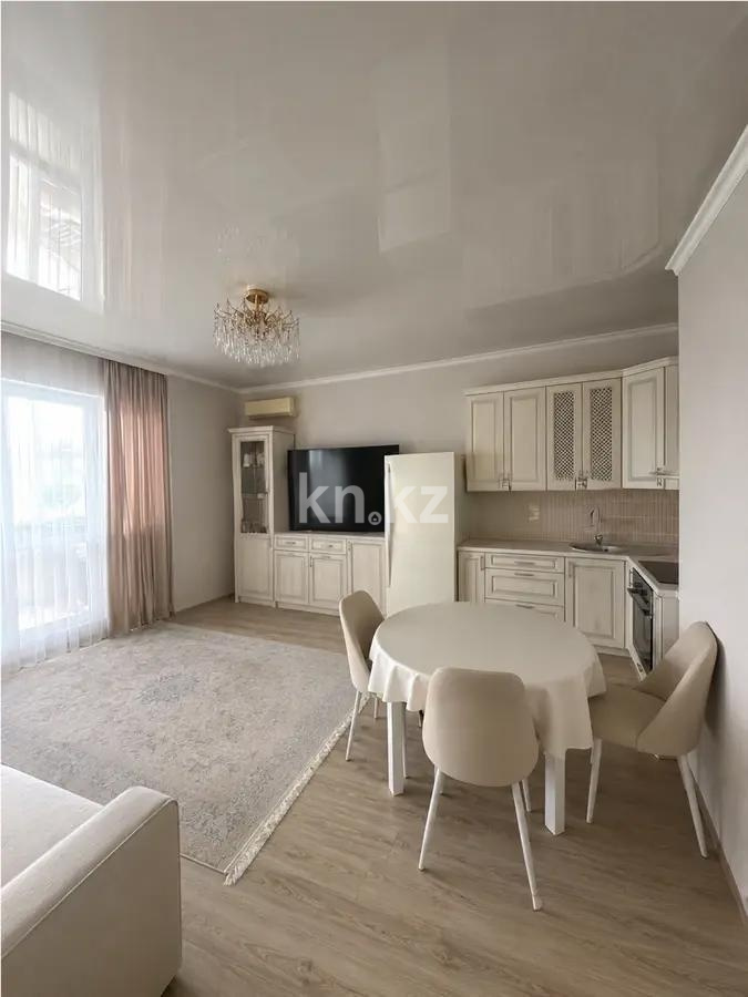 Продажа 3-комнатной квартиры, 95 м² в Алматы - фото 3