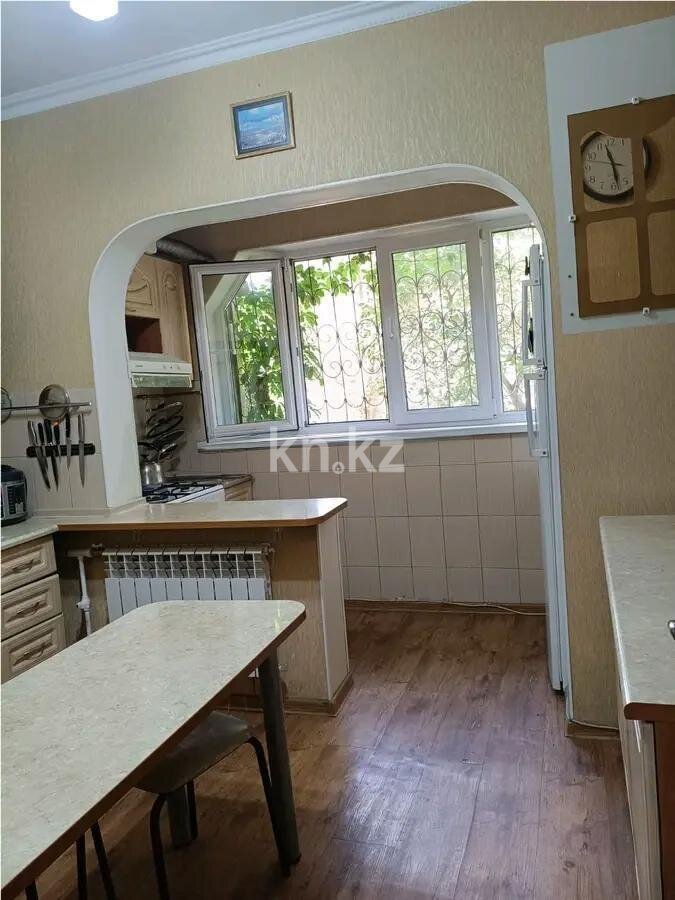 Продажа 3-комнатной квартиры, 70 м² в Алматы - фото 4