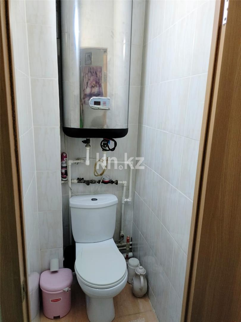 Продажа 3-комнатной квартиры, 63 м², мкр. Восток-3 в Караганде - фото 11