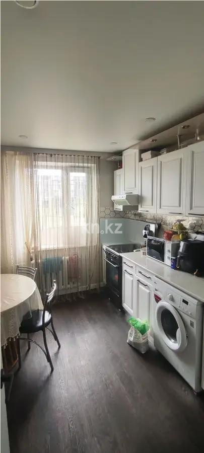 Продажа 3-комнатной квартиры, 64 м² в Караганде - фото 4