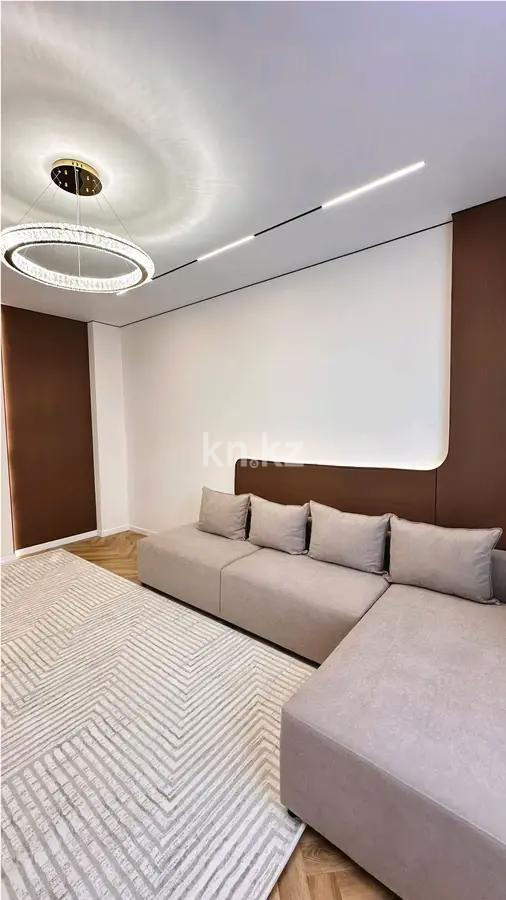 Продажа 3-комнатной квартиры, 80 м² в Астане