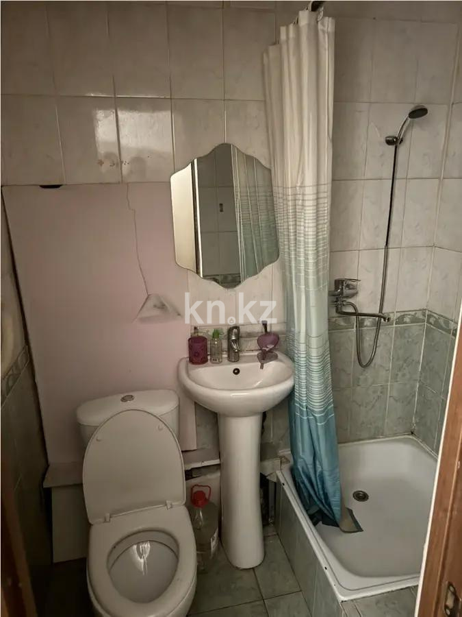 Продажа 1-комнатной квартиры, 40 м² в Астане - фото 3