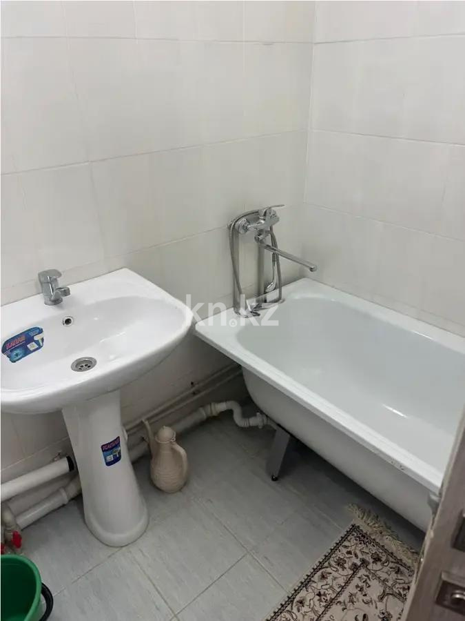 Продажа 2-комнатной квартиры, 44.6 м², мкр-н Кайрат, дом  153/2 стр в Алматы - фото 3