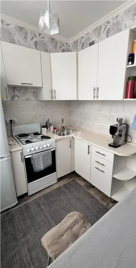 Продажа 2-комнатной квартиры, 43 м² в Караганде - фото 3