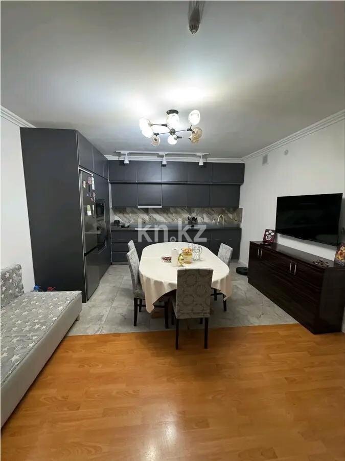 Продажа 4-комнатной квартиры, 157 м² в Астане - фото 5