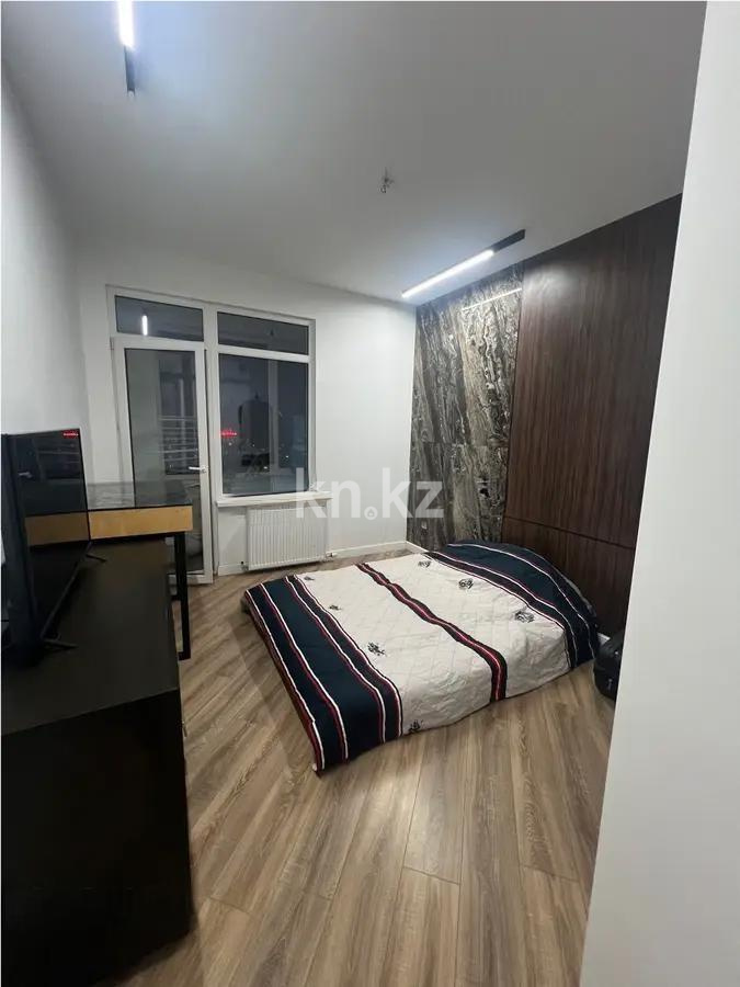 Продажа 4-комнатной квартиры, 95 м² в Алматы - фото 3