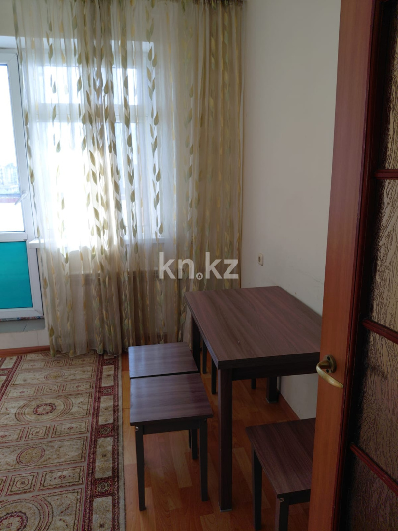 Аренда 1-комнатной квартиры, 45 м² в Астане - фото 6