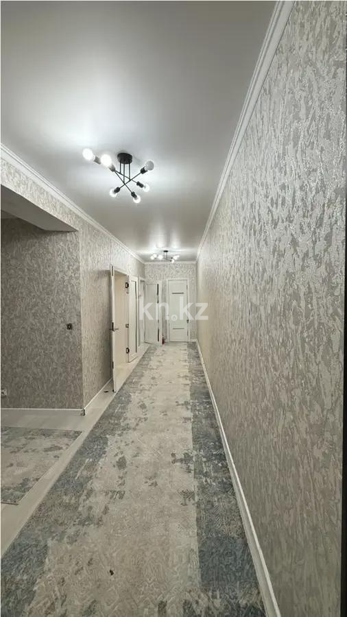 Продажа 2-комнатной квартиры, 69.8 м² в Астане - фото 5