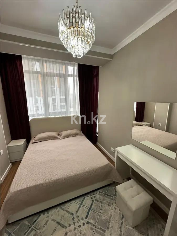 Продажа 2-комнатной квартиры, 48 м², ул. Журавлева, дом  26 в Алматы - фото 2