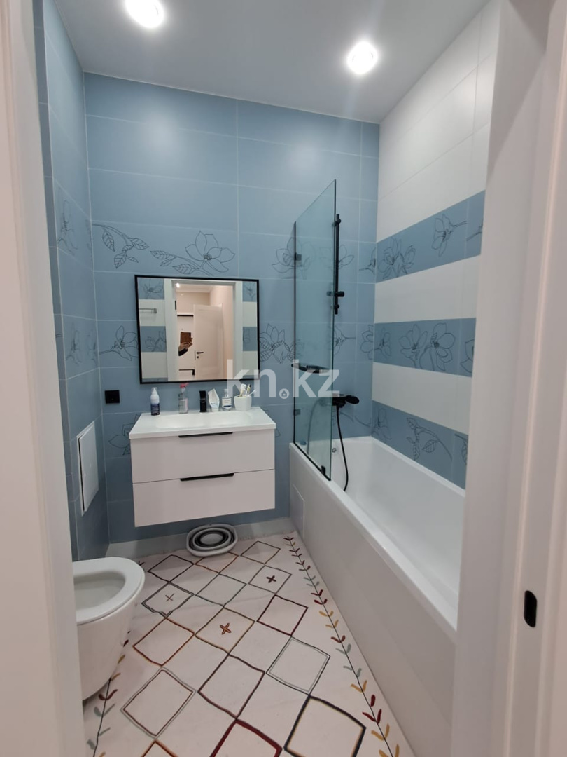 Продажа 4-комнатной квартиры, 141 м², ул. Райымбек батыра, дом  54/1 в Астане - фото 20