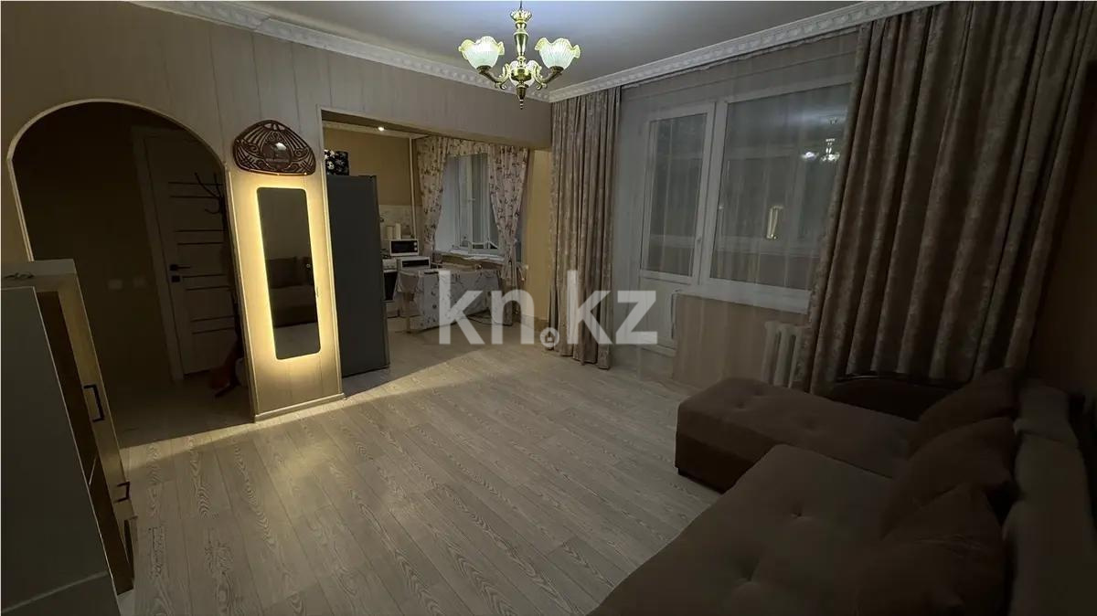Продажа 1-комнатной квартиры, 27.2 м² в Алматы
