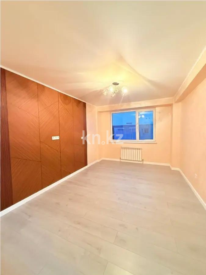 Продажа 2-комнатной квартиры, 55 м² в Алматы - фото 2