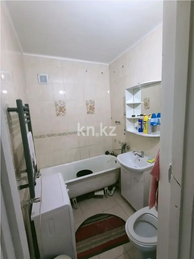 Продажа 1-комнатной квартиры, 35 м² в Алматы - фото 3