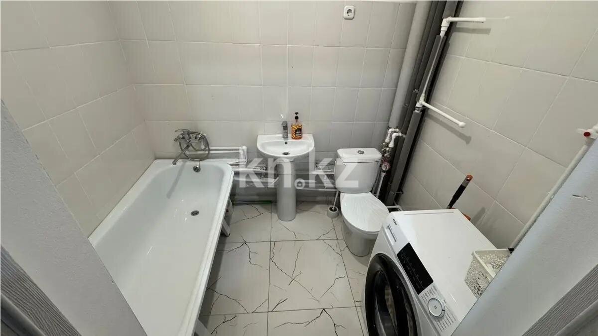 Продажа 2-комнатной квартиры, 44 м² в Караганде - фото 4