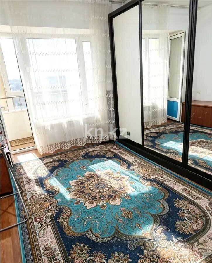 Продажа 2-комнатной квартиры, 50 м² в Алматы - фото 2