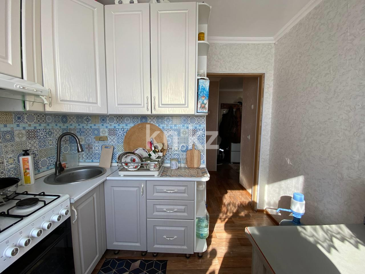 Продажа 4-комнатной квартиры, 60 м², мкр-н 21 в Караганде - фото 11