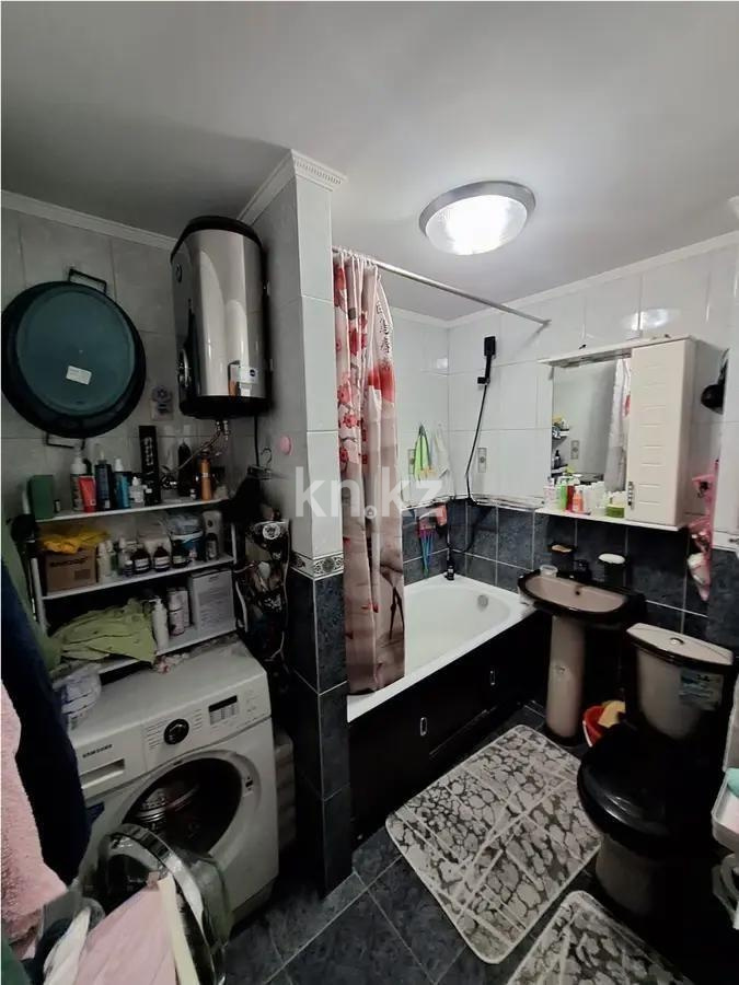 Продажа 3-комнатной квартиры, 59 м² в Алматы - фото 5