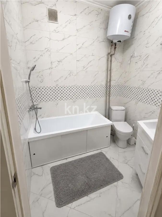 Продажа 2-комнатной квартиры, 53.7 м² в Астане - фото 2