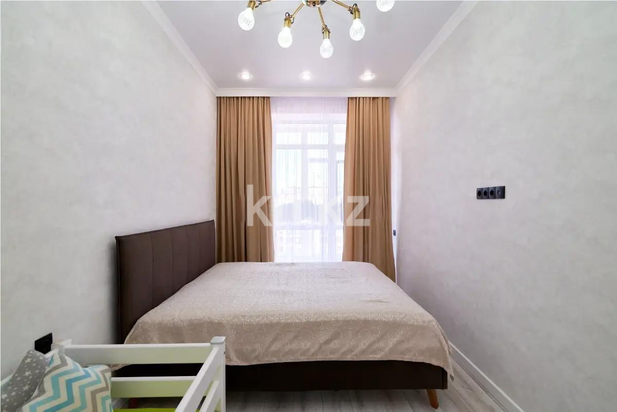 Продажа 3-комнатной квартиры, 86 м², ул. Айтматова, дом  62 в Астане - фото 2