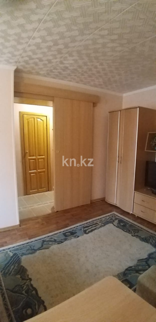 Продажа 1-комнатной квартиры, 30 м² в Алматы - фото 11