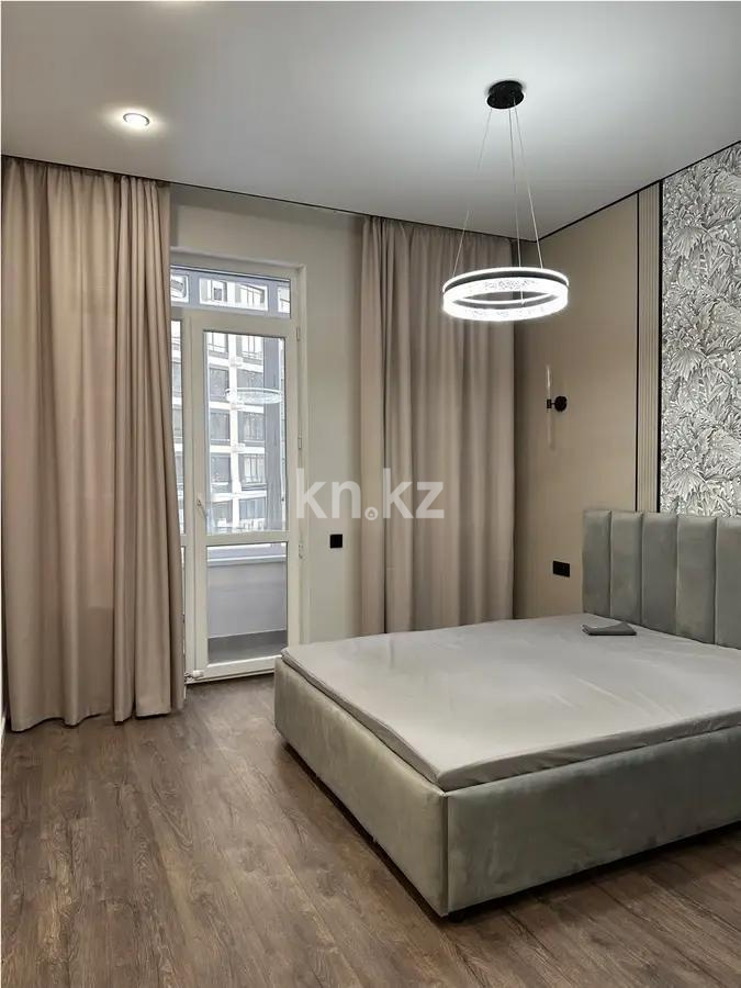 Продажа 2-комнатной квартиры, 48 м², ул. Серкебаева, дом  22 в Астане