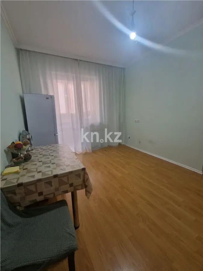 Продажа 1-комнатной квартиры, 51 м², ул. Иманова, дом  17 в Астане - фото 2