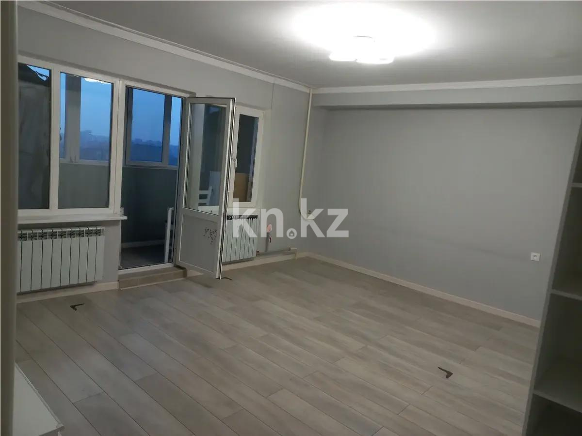 Продажа 2-комнатной квартиры, 56 м² в Алматы