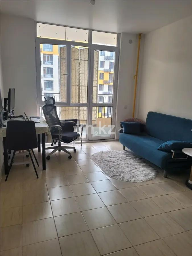 Продажа 1-комнатной квартиры, 50 м² в Алматы