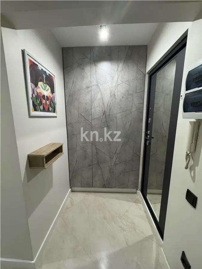 Продажа 2-комнатной квартиры, 43 м², пр. Достык, дом  103/11 в Алматы - фото 4