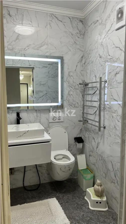 Продажа 3-комнатной квартиры, 87.8 м² в Алматы - фото 5