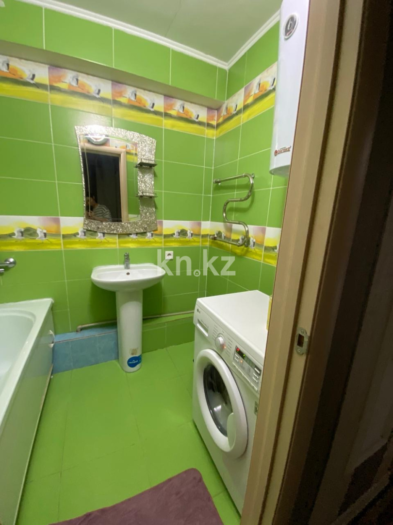 Аренда 2-комнатной квартиры, 70 м², ул. Сулуколь, дом  14 в Астане - фото 8