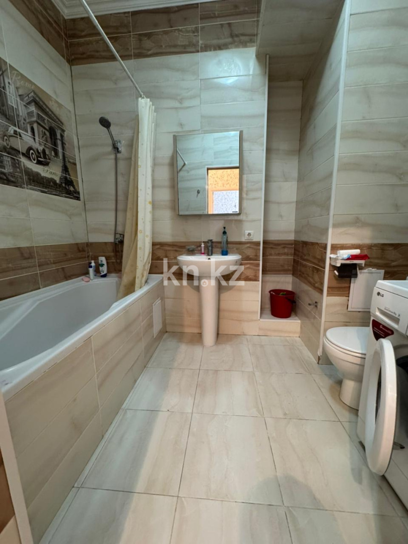 Аренда 1-комнатной квартиры, 38 м² в Астане - фото 7