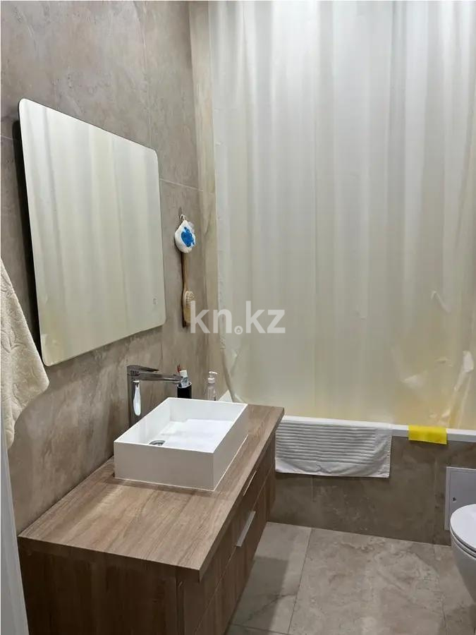 Продажа 2-комнатной квартиры, 41.8 м² в Астане - фото 3