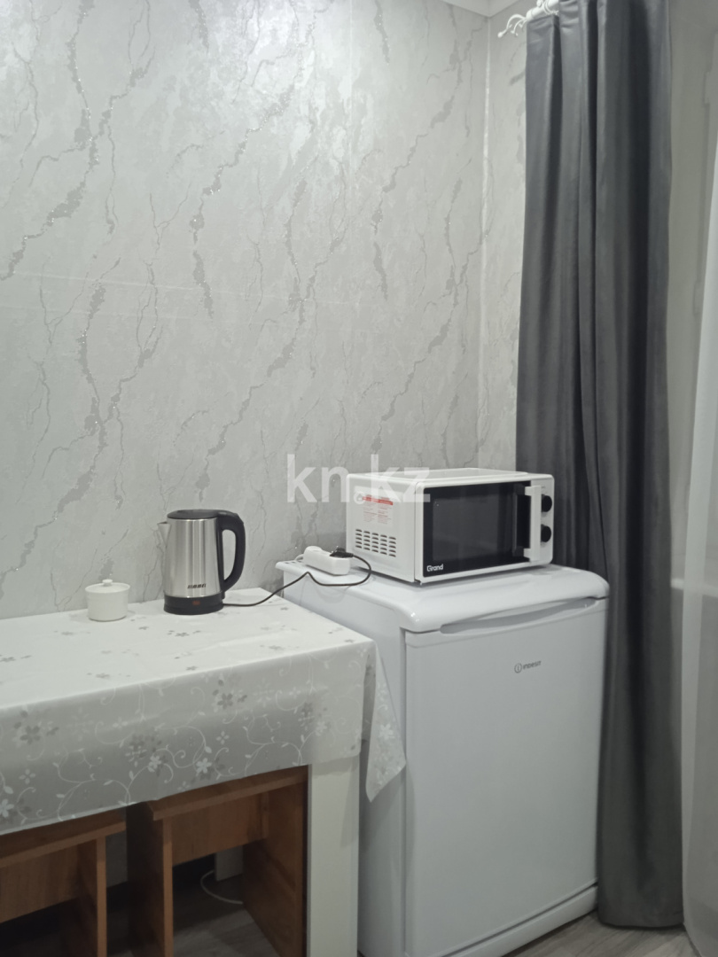 Аренда 1-комнатной квартиры посуточно, 36 м² в Темиртау - фото 7