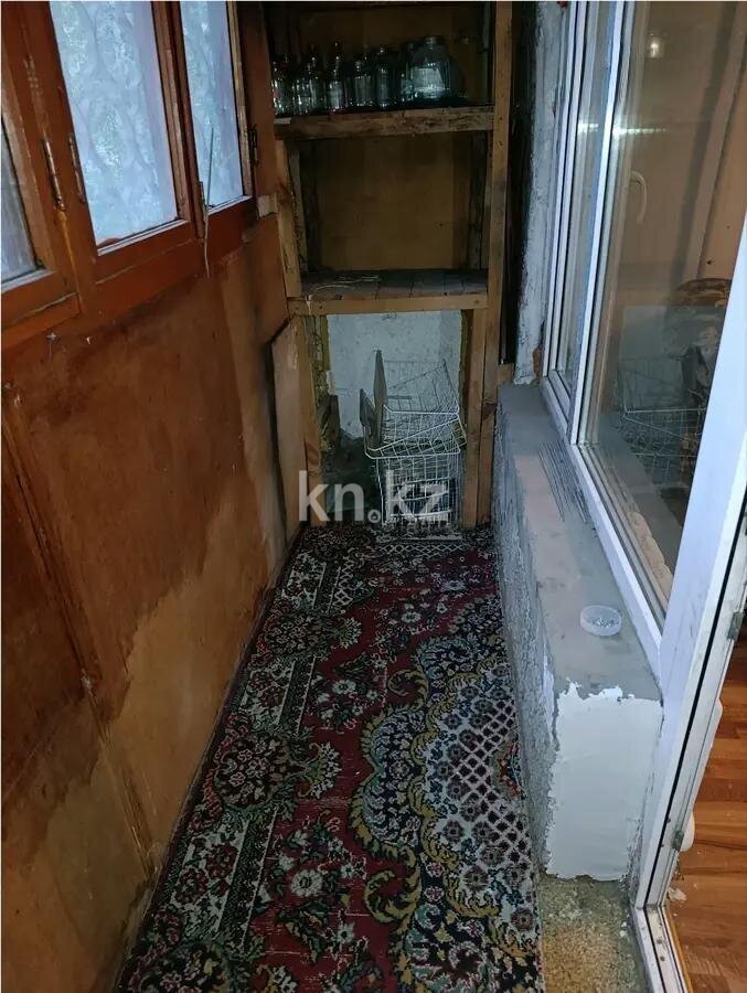 Продажа 3-комнатной квартиры, 63 м² в Алматы - фото 11
