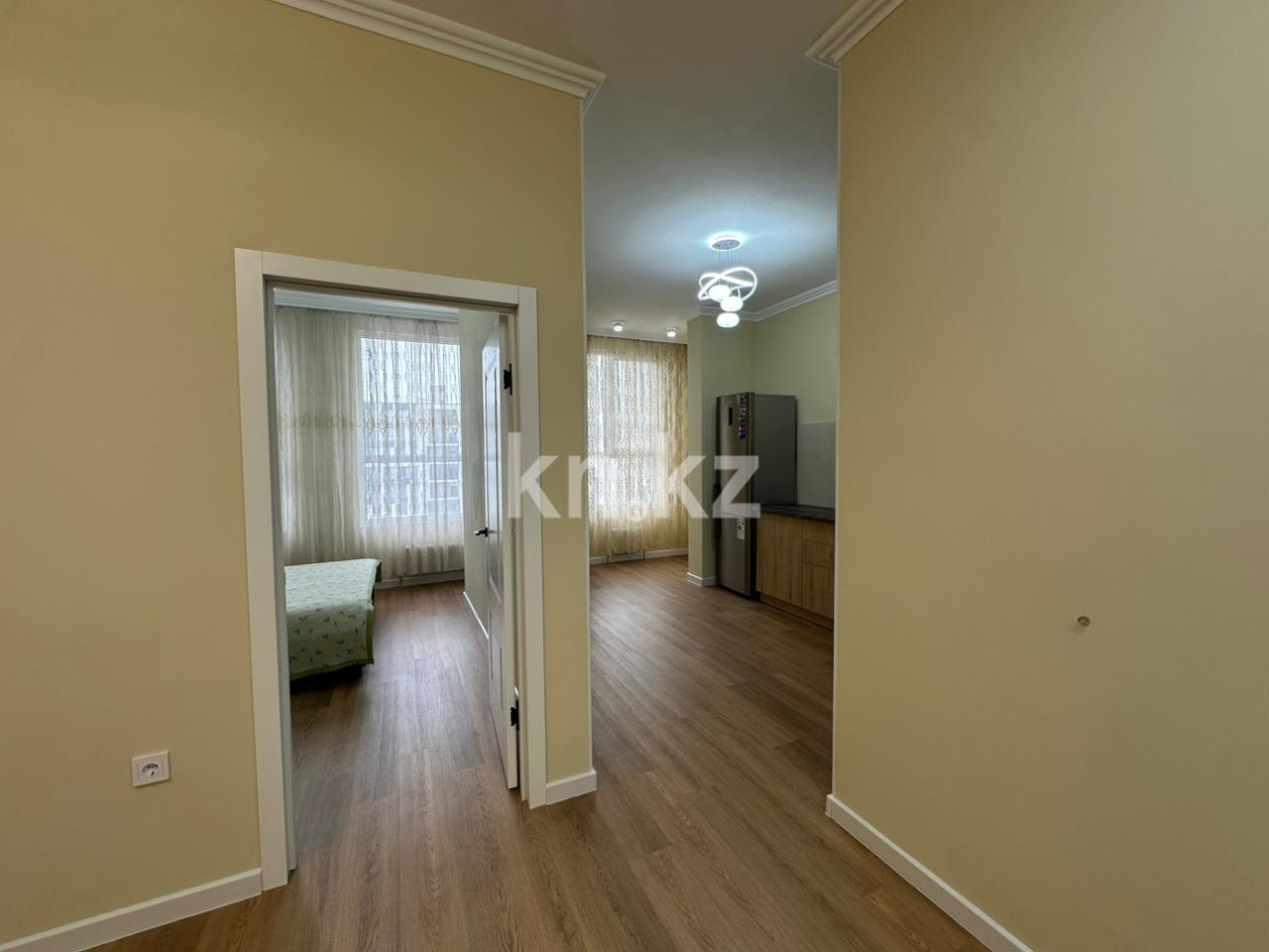 Продажа 2-комнатной квартиры, 50 м² в Алматы - фото 16