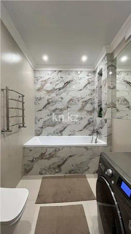 Продажа 3-комнатной квартиры, 102 м², пр. Кабанбай батыра, дом  29/2 в Астане - фото 7