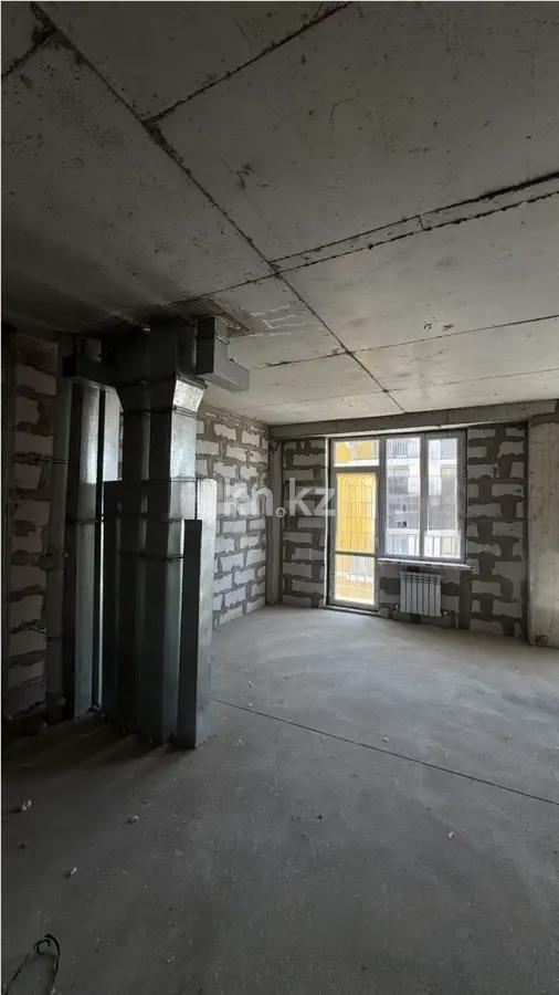 Продажа 1-комнатной квартиры, 37 м² в Алматы